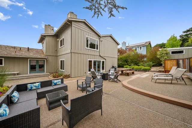 $3,750,000 | 142 Carmel Riviera Drive, Carmel, CA 93923