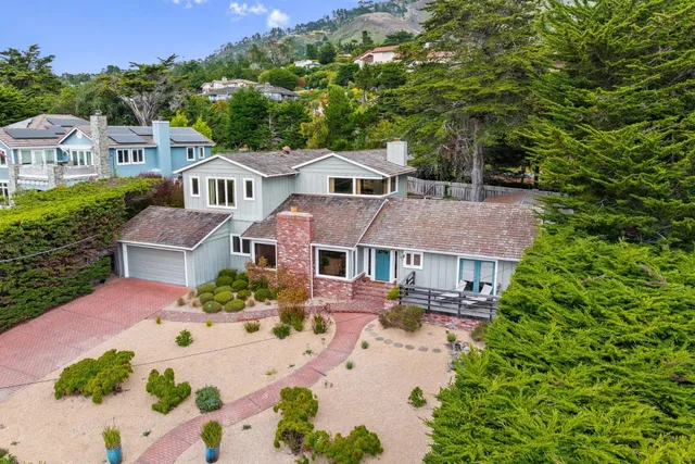 $3,750,000 | 142 Carmel Riviera Drive, Carmel, CA 93923