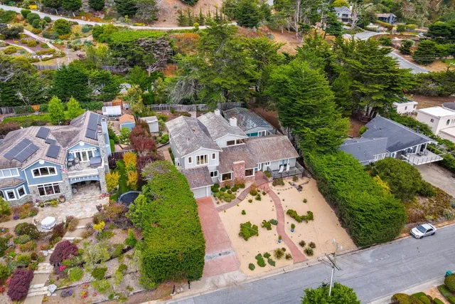 $3,750,000 | 142 Carmel Riviera Drive, Carmel, CA 93923