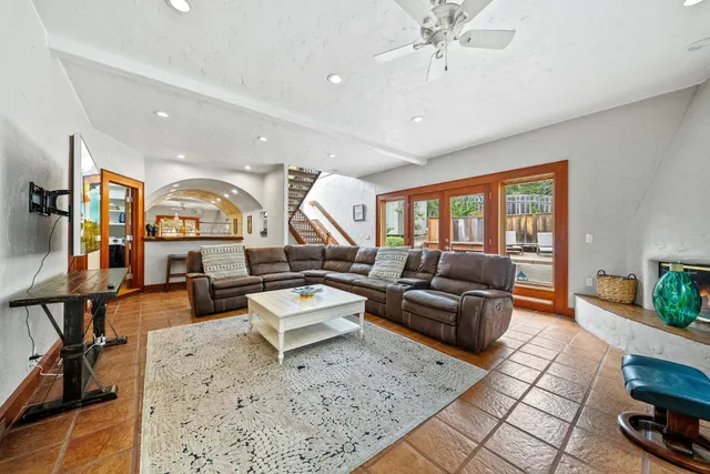 $3,750,000 | 142 Carmel Riviera Drive, Carmel, CA 93923