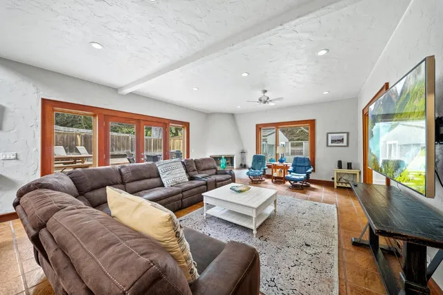 $3,750,000 | 142 Carmel Riviera Drive, Carmel, CA 93923