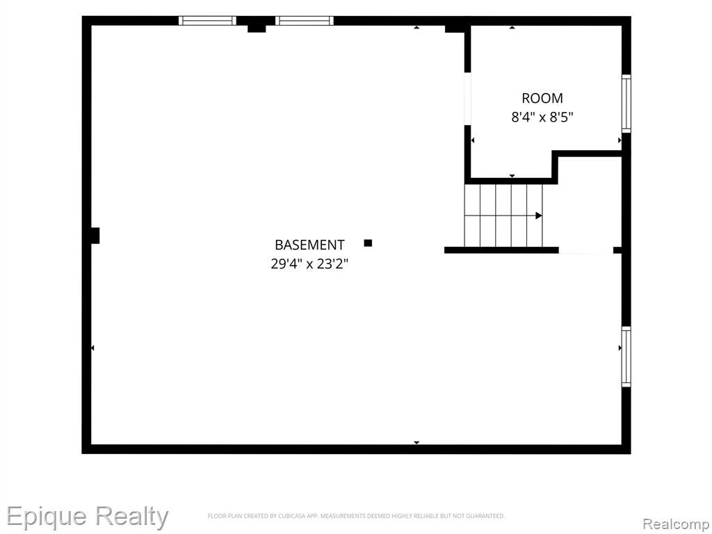 4409 Pengelly Road Flint, MI 48507 - Photo 31 of 32 Gallery Image 31