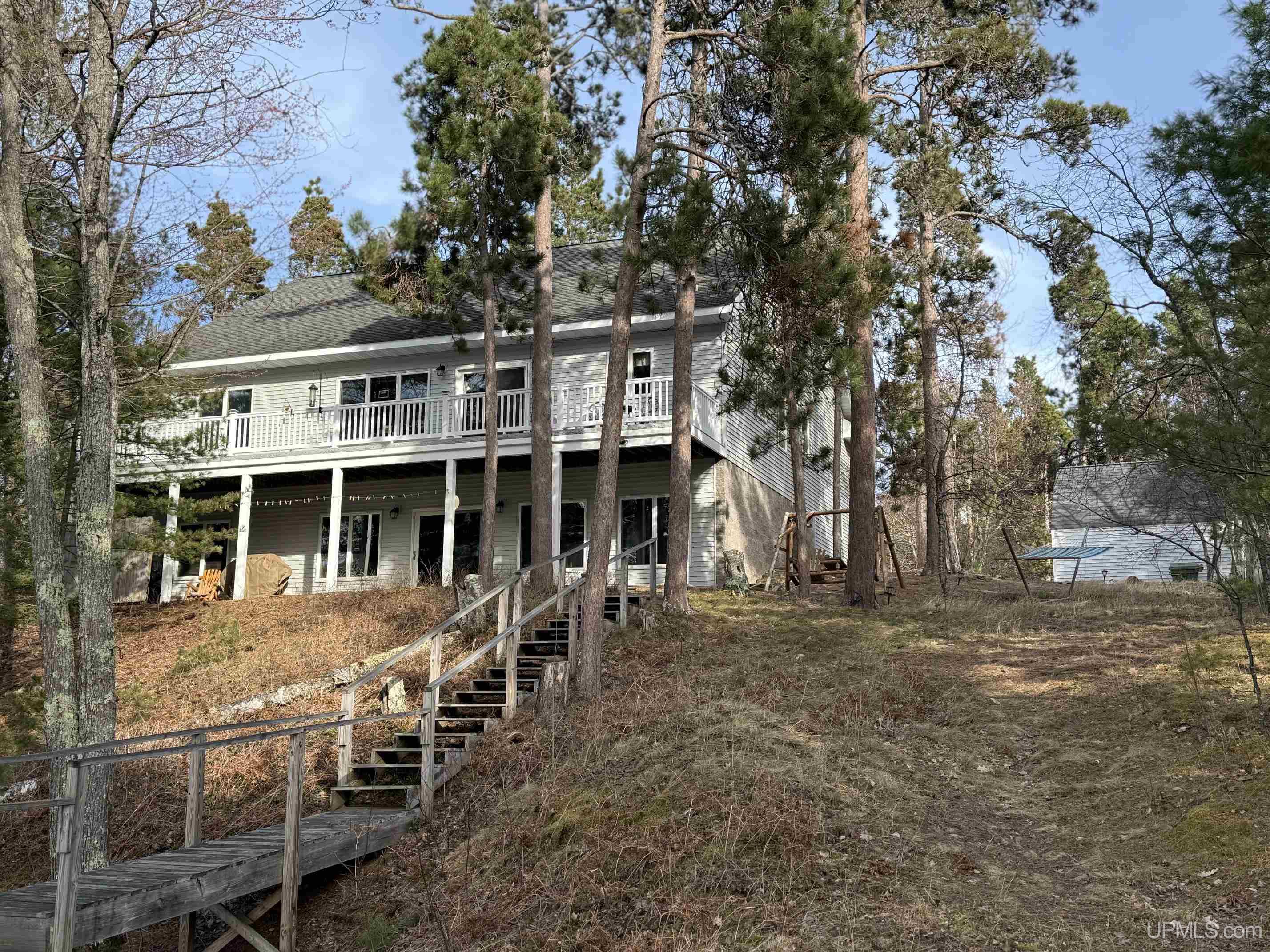 5877 5 Mile Pt Road Allouez, MI 49805 - Photo 8 of 91