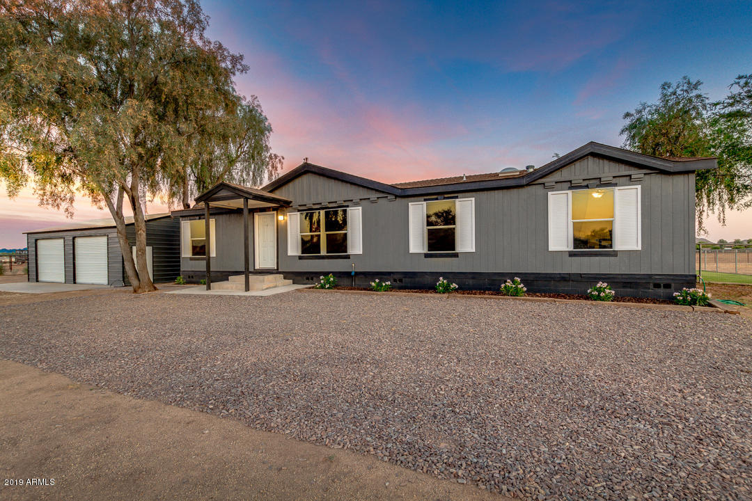 17647 East Via Del Rancho Gilbert, AZ 85298 - Photo 1 of 60 03-Via Del Rancho