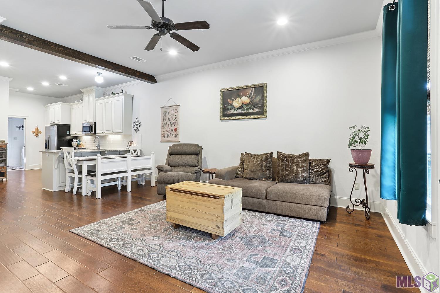 5770 Camelia Trace Street St. Francisville, LA 70775 - Photo 2 of 10