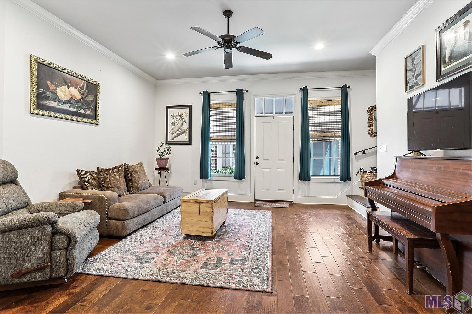 5770 Camelia Trace Street St. Francisville, LA 70775 - Photo 3 of 10