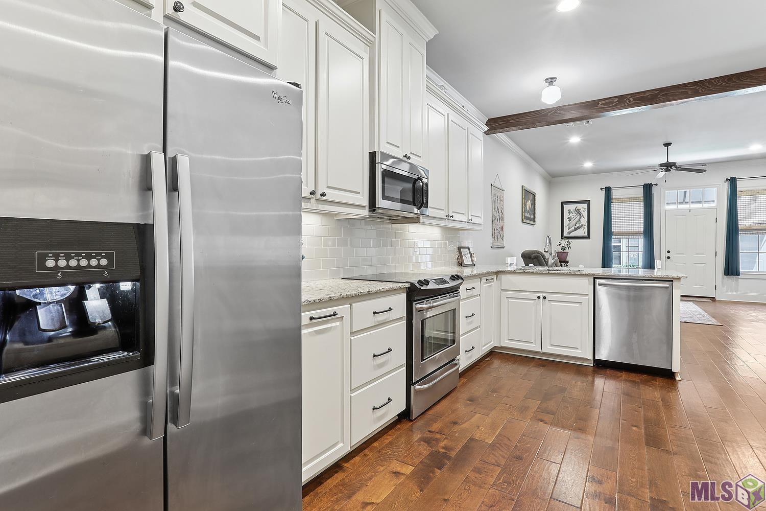 5770 Camelia Trace Street St. Francisville, LA 70775 - Photo 4 of 10