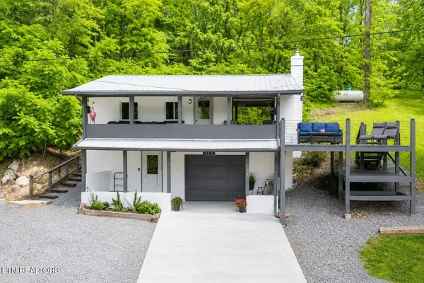 $377,400 | 164 Dogwood Trail, Maynardville, TN 37807