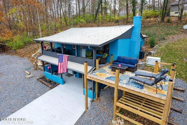 $394,500 | 164 Dogwood Trail, Maynardville, TN 37807