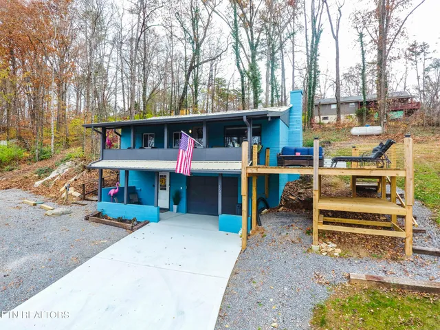 $399,900 | 164 Dogwood Trail, Maynardville, TN 37807