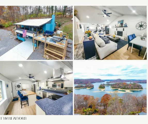 $395,500 | 164 Dogwood Trail, Maynardville, TN 37807