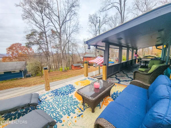 $379,900 | 164 Dogwood Trail, Maynardville, TN 37807
