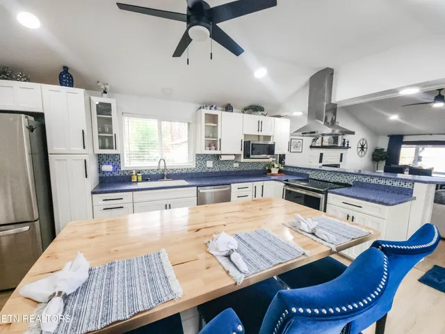 $399,900 | 164 Dogwood Trail, Maynardville, TN 37807