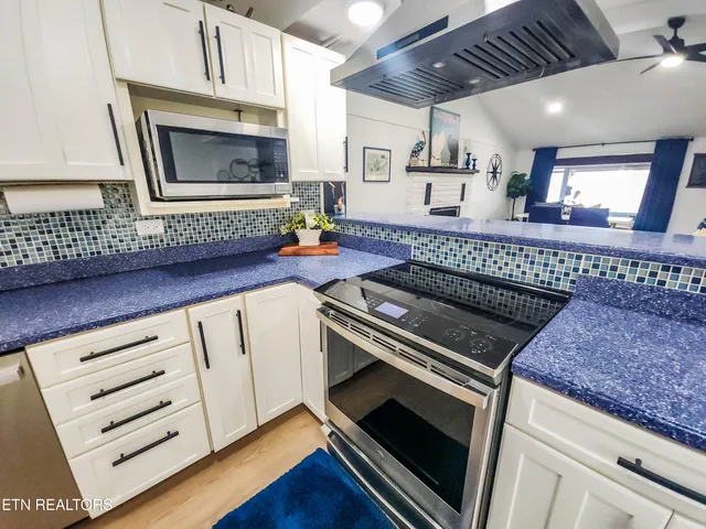 $399,900 | 164 Dogwood Trail, Maynardville, TN 37807