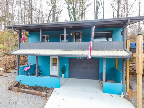 $379,900 | 164 Dogwood Trail, Maynardville, TN 37807