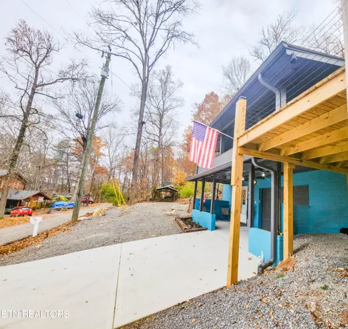 $399,900 | 164 Dogwood Trail, Maynardville, TN 37807