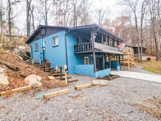 $399,900 | 164 Dogwood Trail, Maynardville, TN 37807