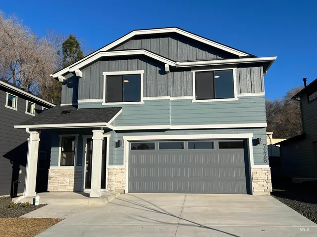 $456,990 | 7228 West Rygate Drive, Boise, ID 83714