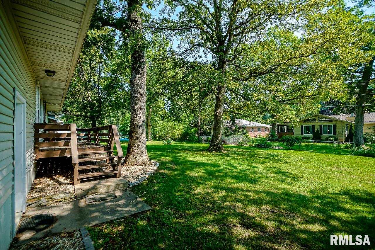 114 South Rustic Road East Peoria, IL 61611 - Photo 27 of 31 Gallery Image 27