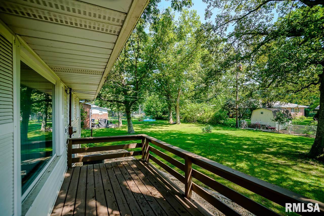 114 South Rustic Road East Peoria, IL 61611 - Photo 28 of 31 Gallery Image 28