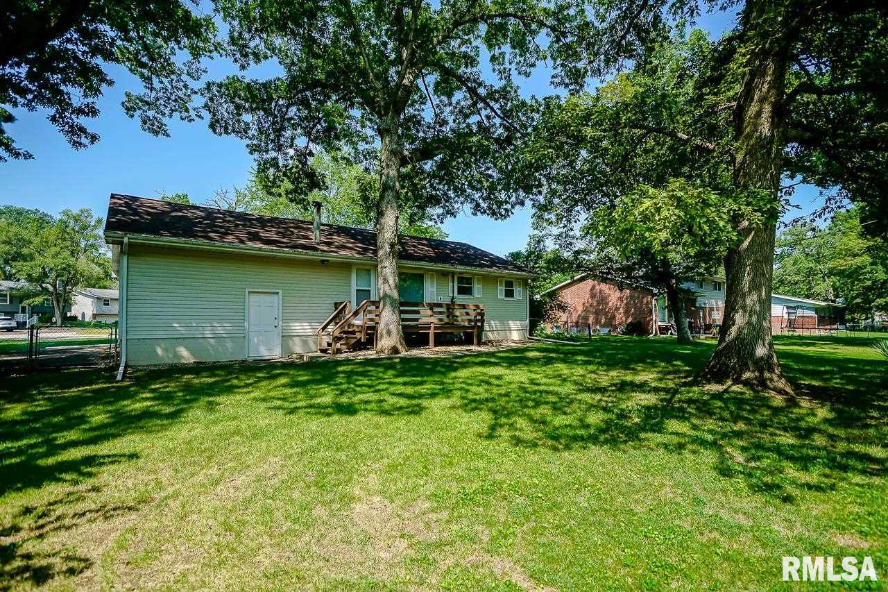 114 South Rustic Road East Peoria, IL 61611 - Photo 29 of 31 Gallery Image 29