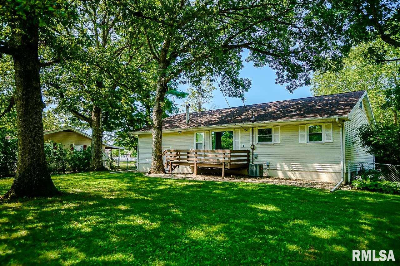 114 South Rustic Road East Peoria, IL 61611 - Photo 30 of 31 Gallery Image 30