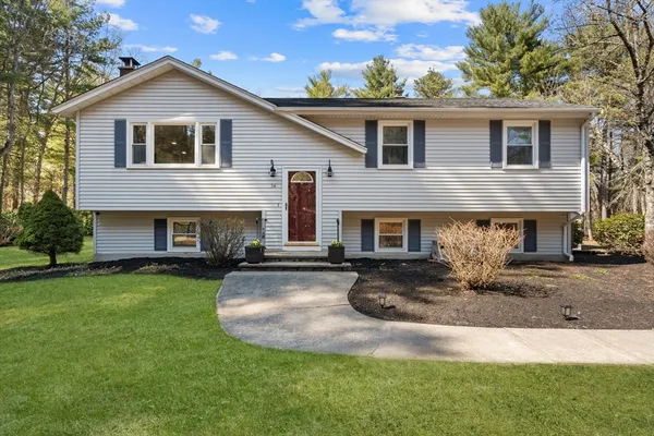 $725,000 | 54 Elysium Street, Wrentham, MA 02093