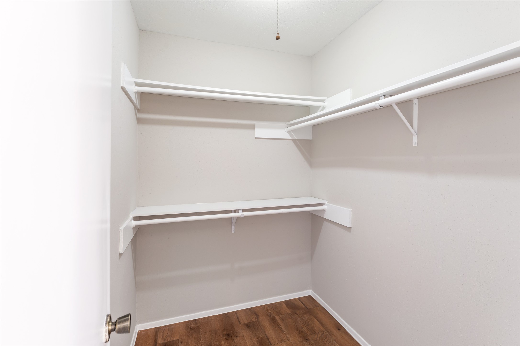 2327 Rittenmore Drive Missouri City, TX 77489 - Photo 13 of 16 Walk-in primary closet.