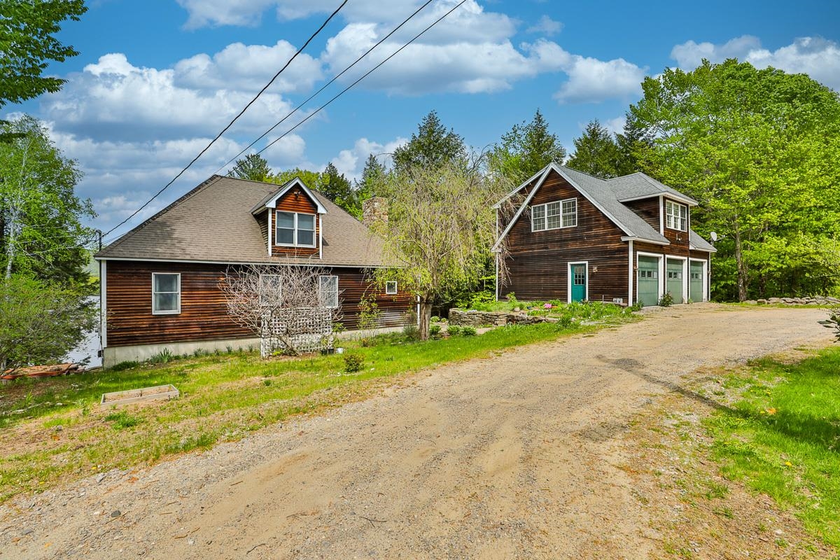 140 Levitt Road Gilmanton, NH 03837 - Photo 1 of 40