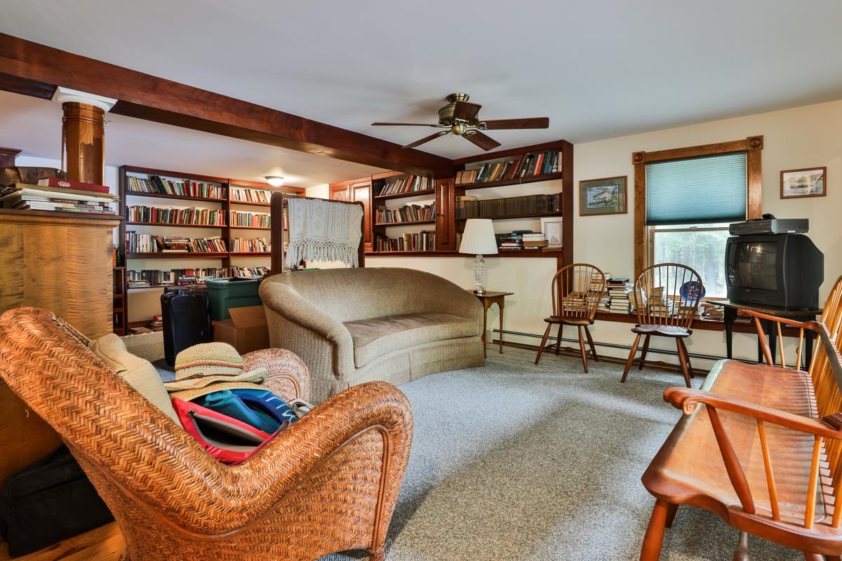 140 Levitt Road Gilmanton, NH 03837 - Photo 15 of 40