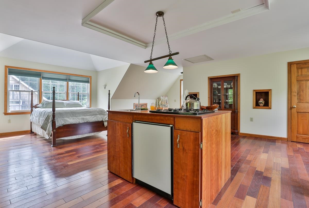 140 Levitt Road Gilmanton, NH 03837 - Photo 16 of 40