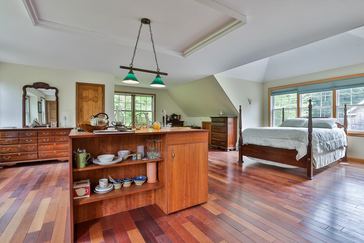 140 Levitt Road Gilmanton, NH 03837 - Photo 17 of 40