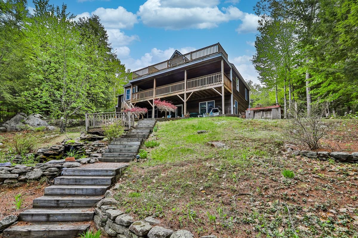 140 Levitt Road Gilmanton, NH 03837 - Photo 20 of 40