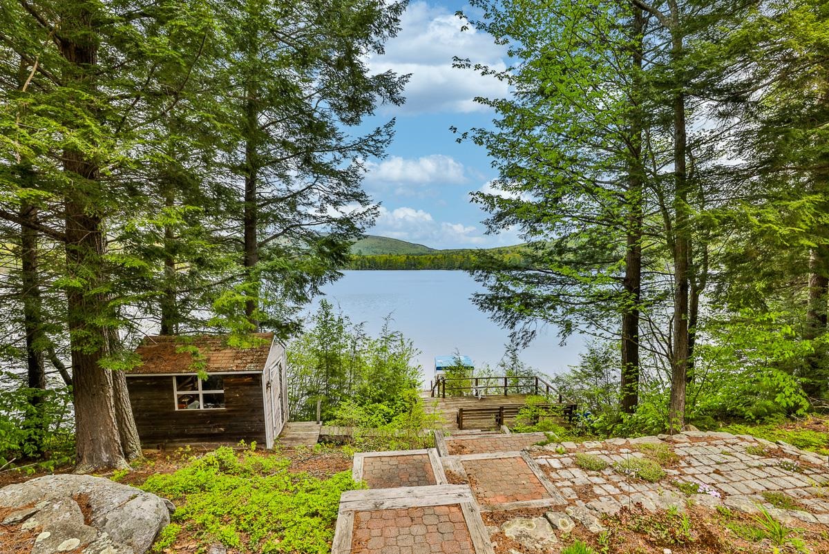 140 Levitt Road Gilmanton, NH 03837 - Photo 2 of 40