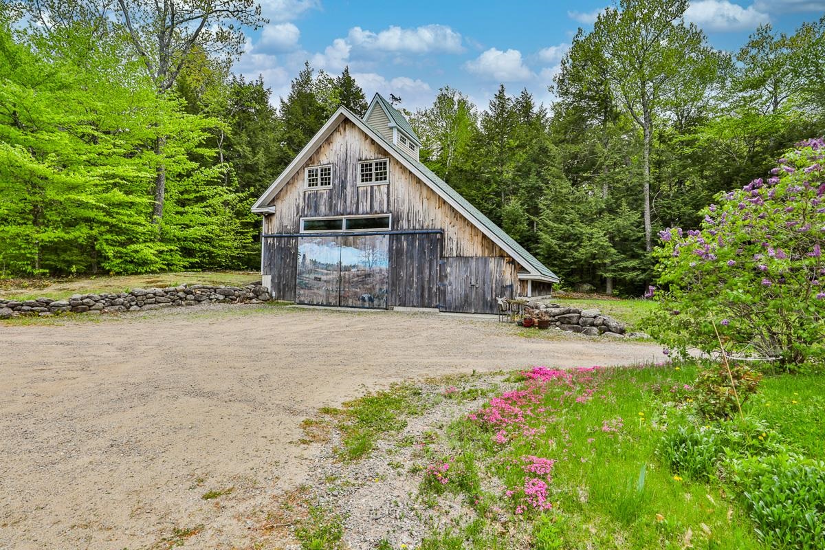 140 Levitt Road Gilmanton, NH 03837 - Photo 21 of 40