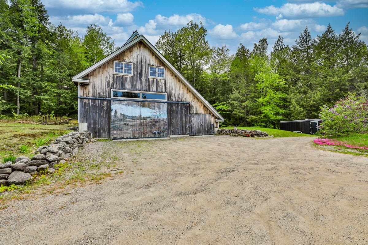 140 Levitt Road Gilmanton, NH 03837 - Photo 22 of 40