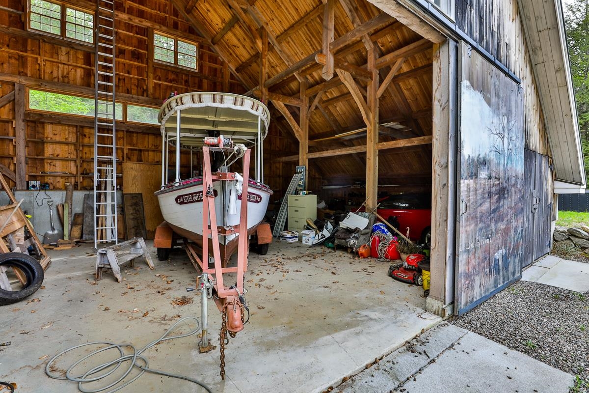 140 Levitt Road Gilmanton, NH 03837 - Photo 23 of 40