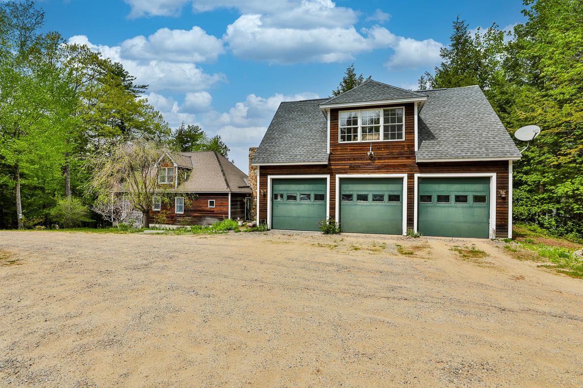 140 Levitt Road Gilmanton, NH 03837 - Photo 24 of 40