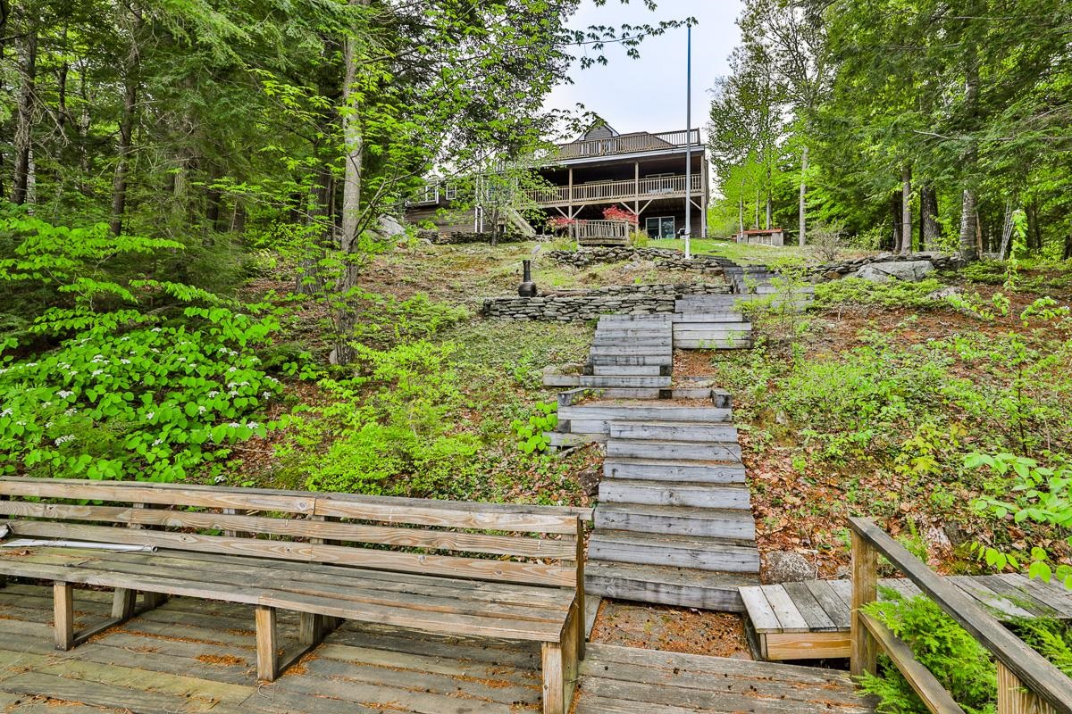 140 Levitt Road Gilmanton, NH 03837 - Photo 25 of 40