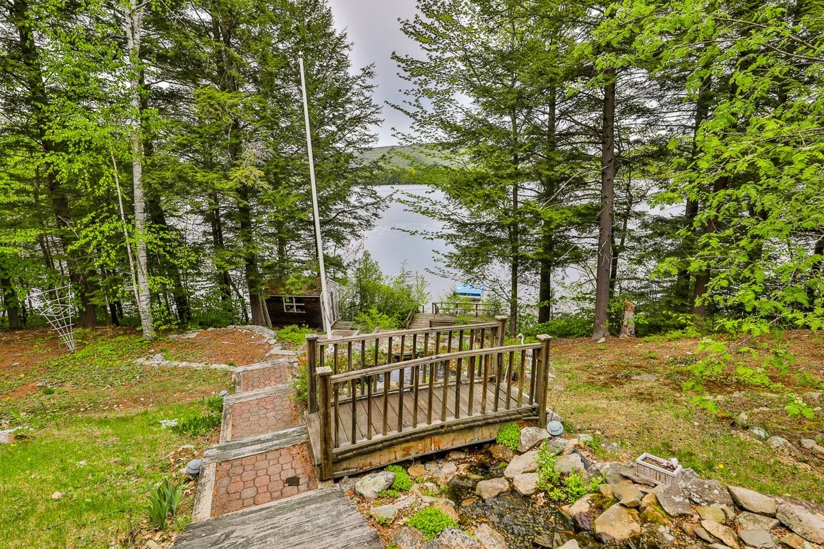 140 Levitt Road Gilmanton, NH 03837 - Photo 26 of 40