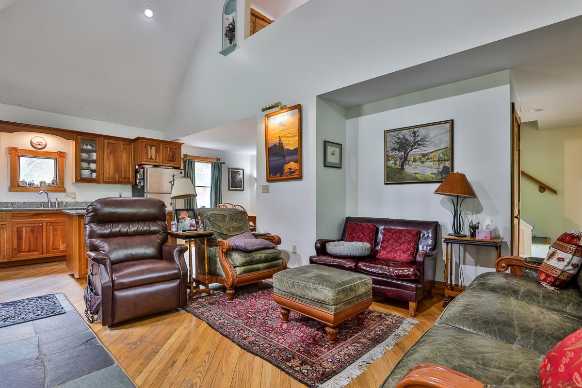 140 Levitt Road Gilmanton, NH 03837 - Photo 3 of 40