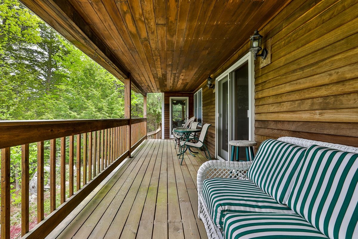 140 Levitt Road Gilmanton, NH 03837 - Photo 32 of 40