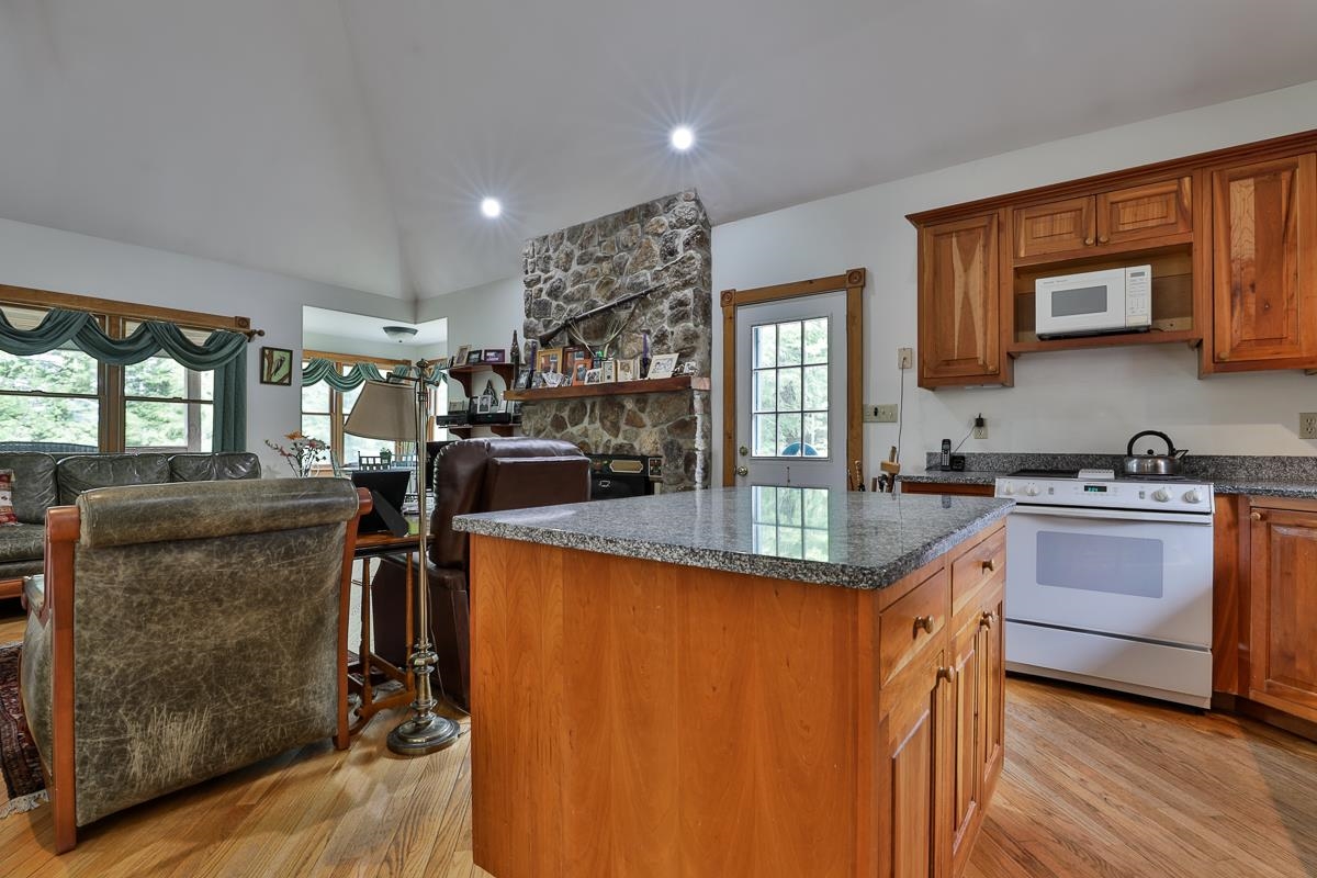 140 Levitt Road Gilmanton, NH 03837 - Photo 35 of 40