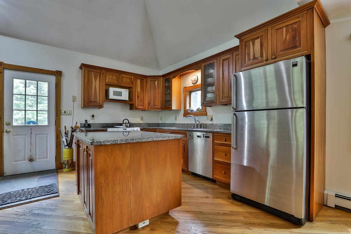 140 Levitt Road Gilmanton, NH 03837 - Photo 36 of 40