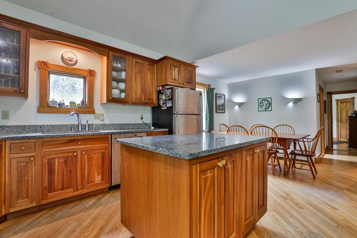 140 Levitt Road Gilmanton, NH 03837 - Photo 37 of 40