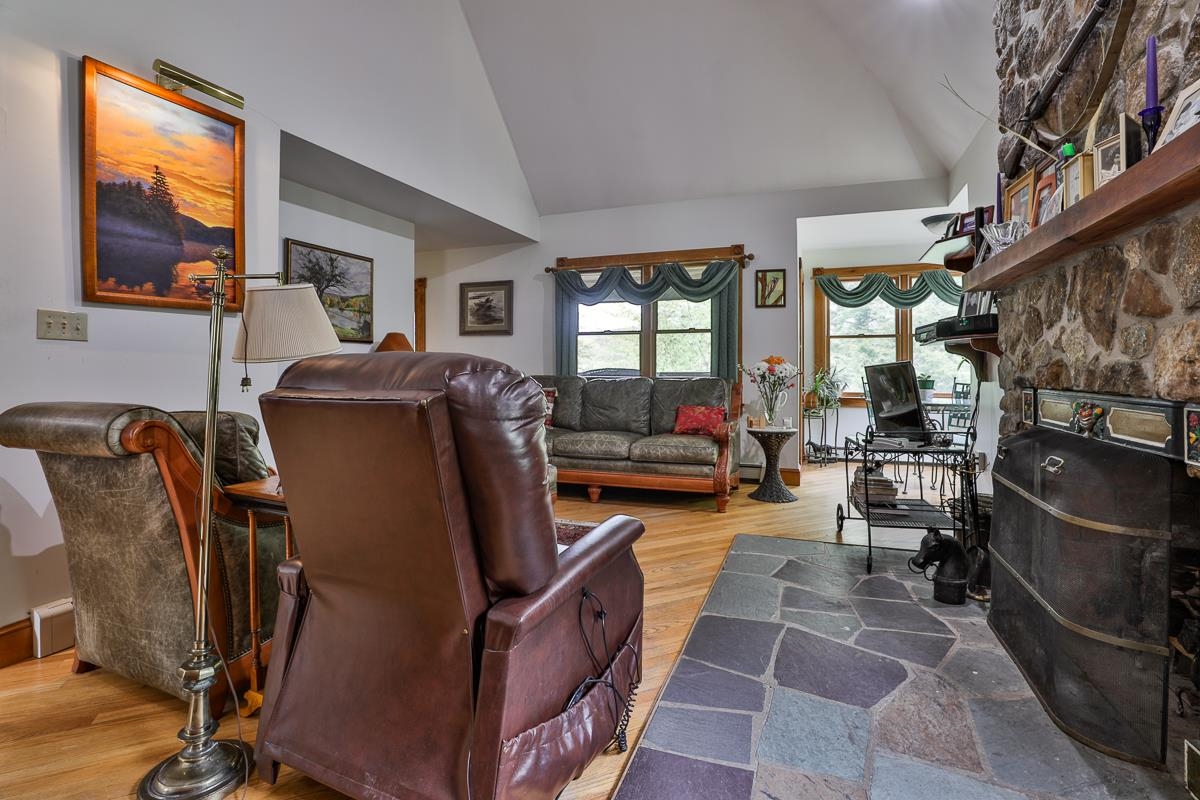 140 Levitt Road Gilmanton, NH 03837 - Photo 39 of 40