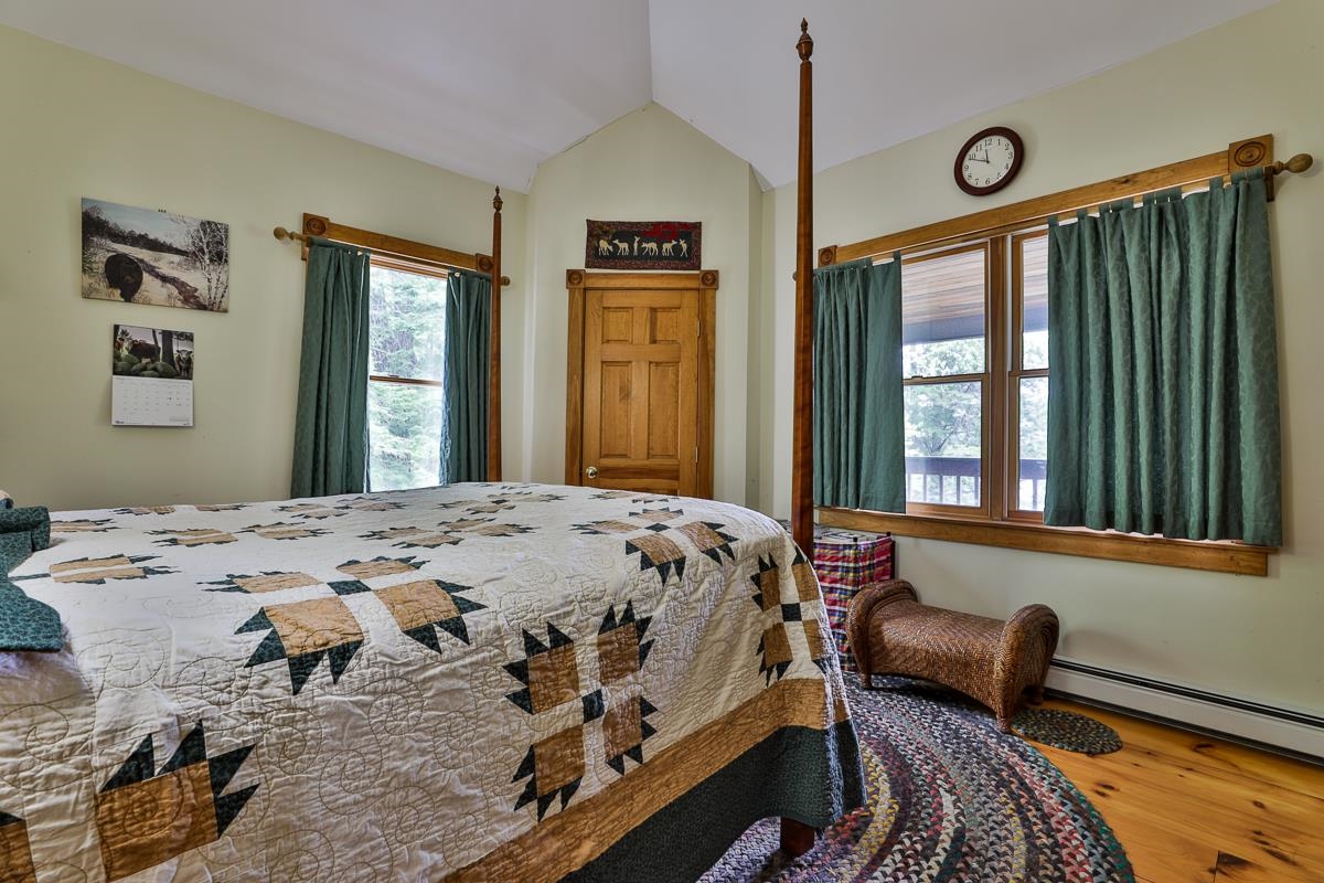 140 Levitt Road Gilmanton, NH 03837 - Photo 6 of 40