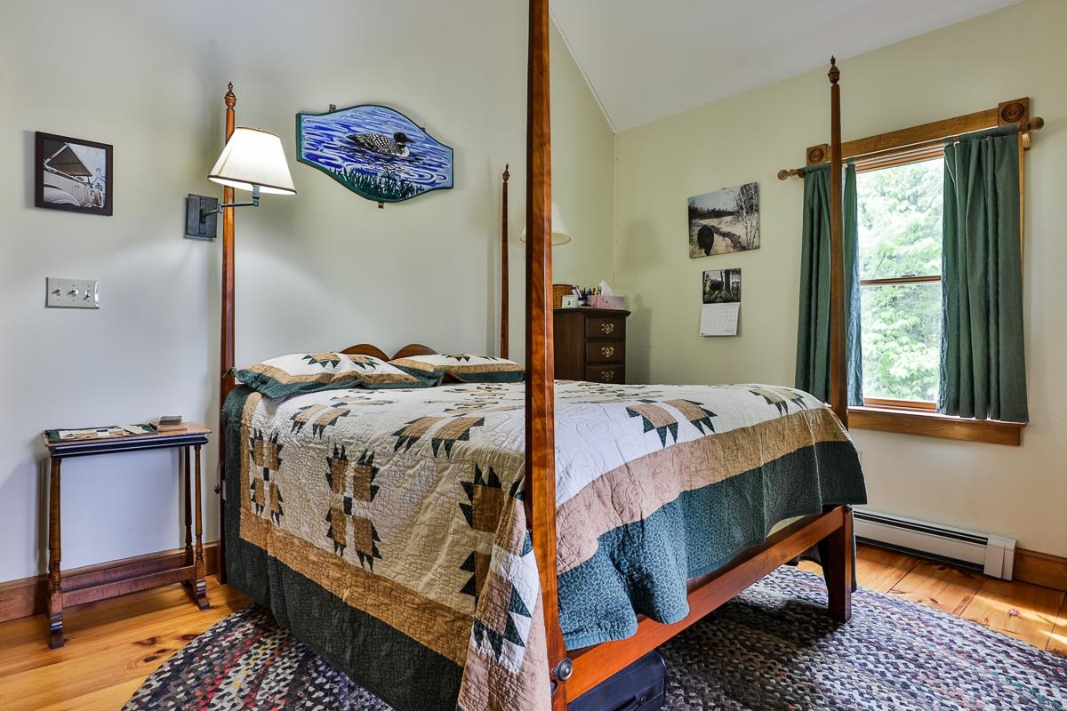 140 Levitt Road Gilmanton, NH 03837 - Photo 7 of 40