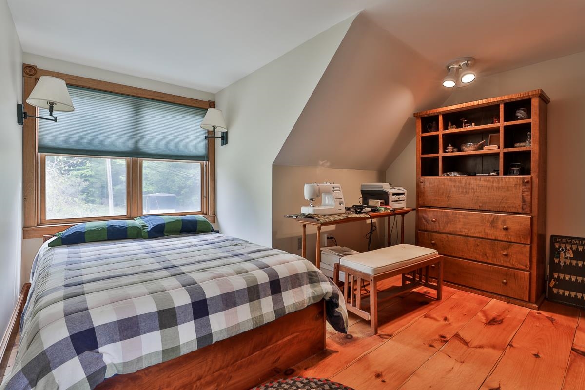 140 Levitt Road Gilmanton, NH 03837 - Photo 9 of 40