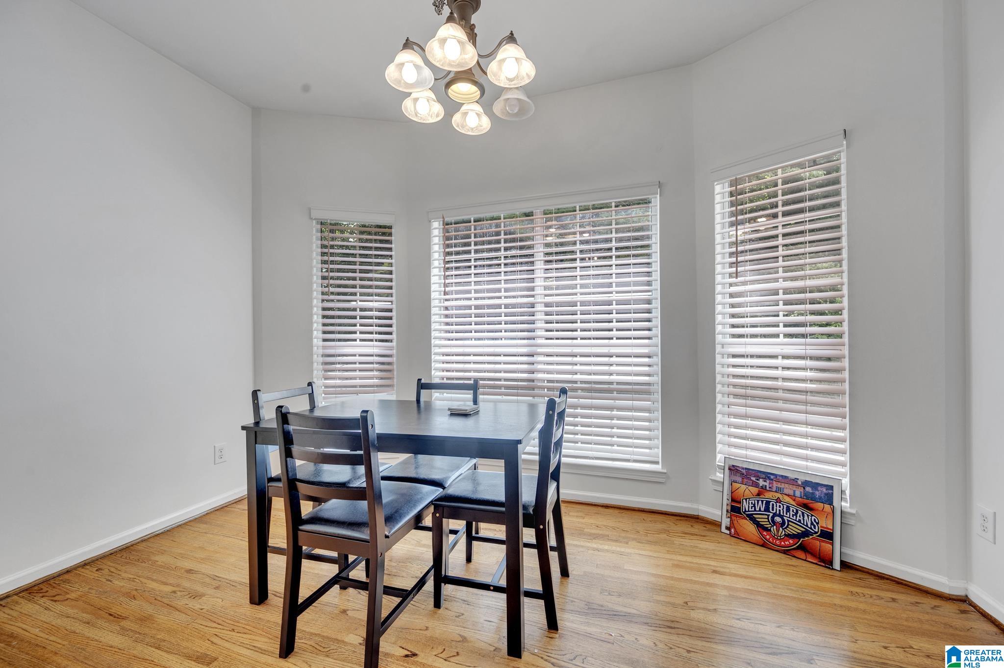 426 Oak Ridge Drive Moody, AL 35004 - Photo 14 of 41